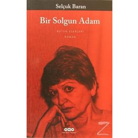 BIR SOLGUN ADAM - GENEL