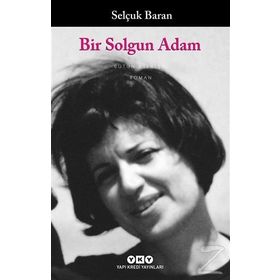 BIR SOLGUN ADAM - GENEL
