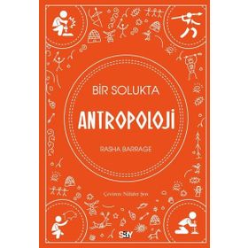 Bir Solukta Antropoloji - Rasha Barrage