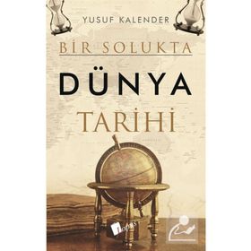 Bir Solukta Dünya Tarihi Lopus Yayınları