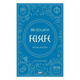 Bir Solukta Felsefe Rachel Poulton