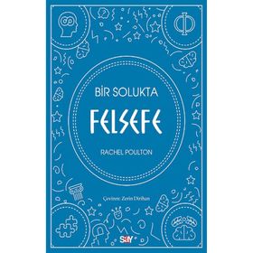 Bir Solukta Felsefe Rachel Poulton
