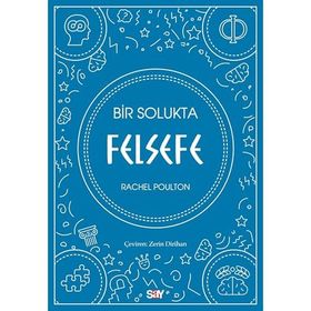 Bir Solukta Felsefe Rachel Poulton
