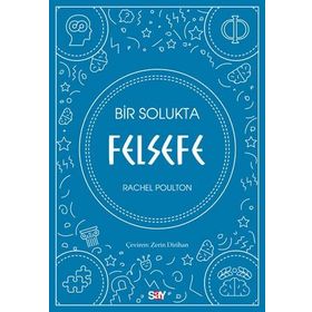 Bir Solukta Felsefe Rachel Poulton