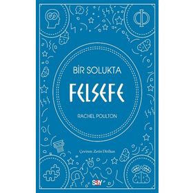 Bir Solukta Felsefe Rachel Poulton