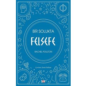 Bir Solukta Felsefe Rachel Poulton