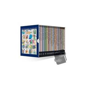 Bir Solukta Klasikler Seti 20 Kitap Takım - Yordam Kitap Kolektif