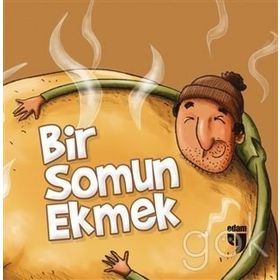 Bir Somun Ekmek - Suphi Süleyman