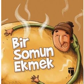 Bir Somun Ekmek - Suphi Süleyman