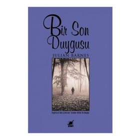 BIR SON DUYGUSU - JULIAN BARNES