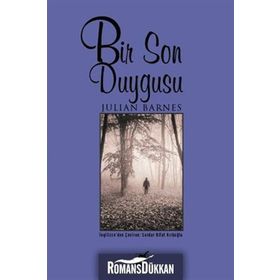 BIR SON DUYGUSU - JULIAN BARNES