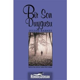 BIR SON DUYGUSU - JULIAN BARNES
