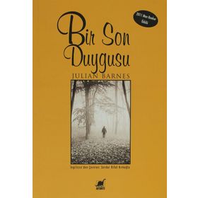 BIR SON DUYGUSU - JULIAN BARNES