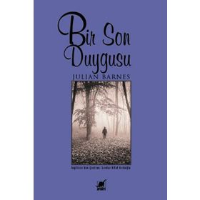 BIR SON DUYGUSU - JULIAN BARNES