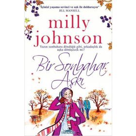 Bir Sonbahar Aşkı - Hyperion Kitap