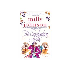 Bir Sonbahar Aşkı - Hyperion Kitap