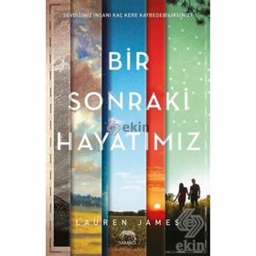 Bir Sonraki Hayatımız - Lauren James