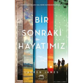 Bir Sonraki Hayatımız - Lauren James