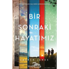 Bir Sonraki Hayatımız - Lauren James