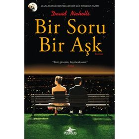 BIR SORU BIR AŞK - DAVID NICHOLLS