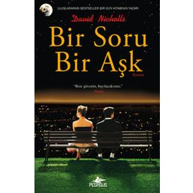 BIR SORU BIR AŞK - DAVID NICHOLLS