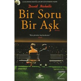 BIR SORU BIR AŞK - DAVID NICHOLLS