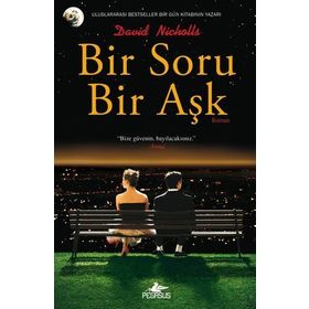 BIR SORU BIR AŞK - DAVID NICHOLLS