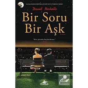 BIR SORU BIR AŞK - DAVID NICHOLLS