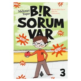 Bir Sorum Var - 3 - Mehmet Yaşar