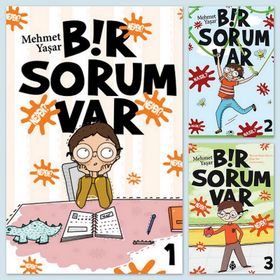 Bir Sorum Var - Nasıl? - Mehmet Yaşar
