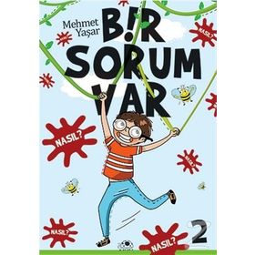Bir Sorum Var - Nasıl? - Mehmet Yaşar