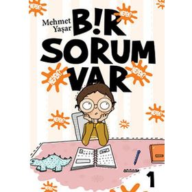 Bir Sorum Var - Neden? - Mehmet Yaşar