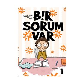 Bir Sorum Var - Neden? - Mehmet Yaşar
