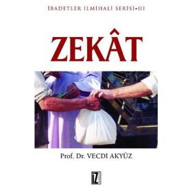 Bir Sosyal Güvenlik Kurumu Olarak Zekat - Prof. Dr. Yunus Vehbi Yavuz