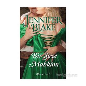 Bir Söze Mahkum - Jennifer Blake