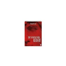 Bir Spartalının Kederi Eksik Parça Yayınları