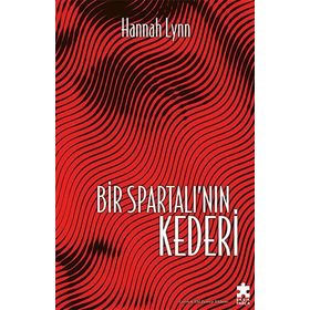 Bir Spartalının Kederi Eksik Parça Yayınları