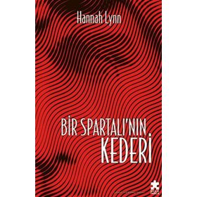 Bir Spartalının Kederi Eksik Parça Yayınları