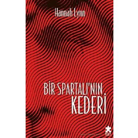 Bir Spartalının Kederi Eksik Parça Yayınları