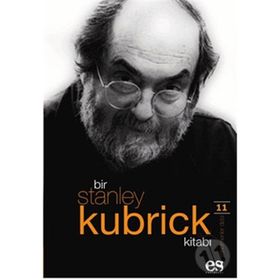 BIR STANLEY KUBRICK KİTABI - JAMES HOWARD