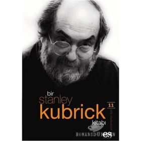 BIR STANLEY KUBRICK KİTABI - JAMES HOWARD