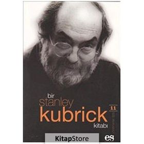 BIR STANLEY KUBRICK KİTABI - JAMES HOWARD