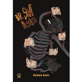 Bir Suat Meselesi - Volkan Sanlı