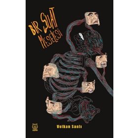 Bir Suat Meselesi - Volkan Sanlı
