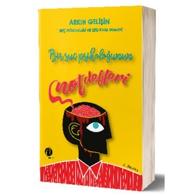 Bir Suç Psikoloğunun Not Defteri - Arkın Gelişin