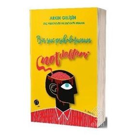 Bir Suç Psikoloğunun Not Defteri Herdem Kitap
