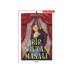 Bir Sultan Masalı - Zeynep Günay