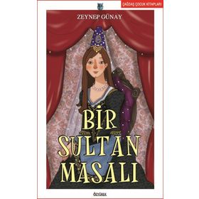 Bir Sultan Masalı - Zeynep Günay