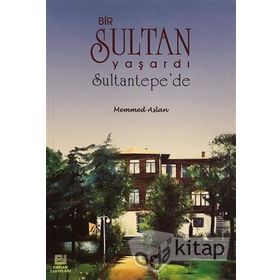 BIR SULTAN YAŞARDI SULTANTEPEDE - MEHMED ASLAN