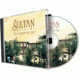 BIR SULTAN YAŞARDI SULTANTEPEDE - MEHMED ASLAN